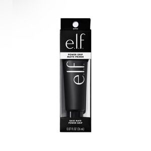 e.l.f. Power Grip Matte Primer 0.87 fl oz